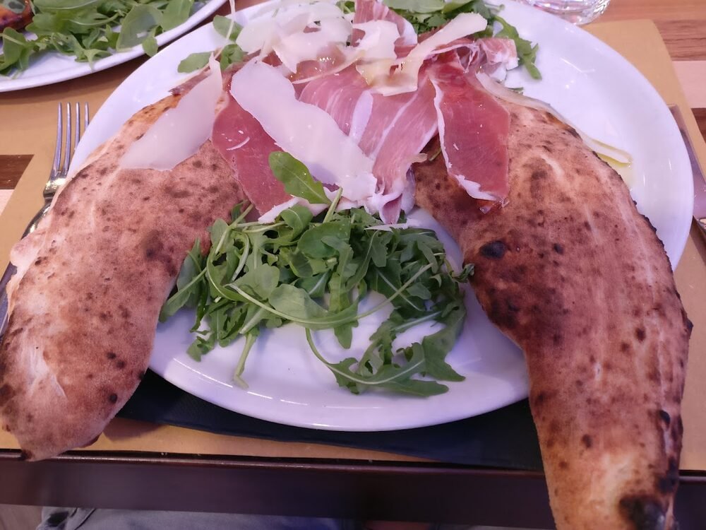 Foto 3 di Fratelli La Bufala - Chieti