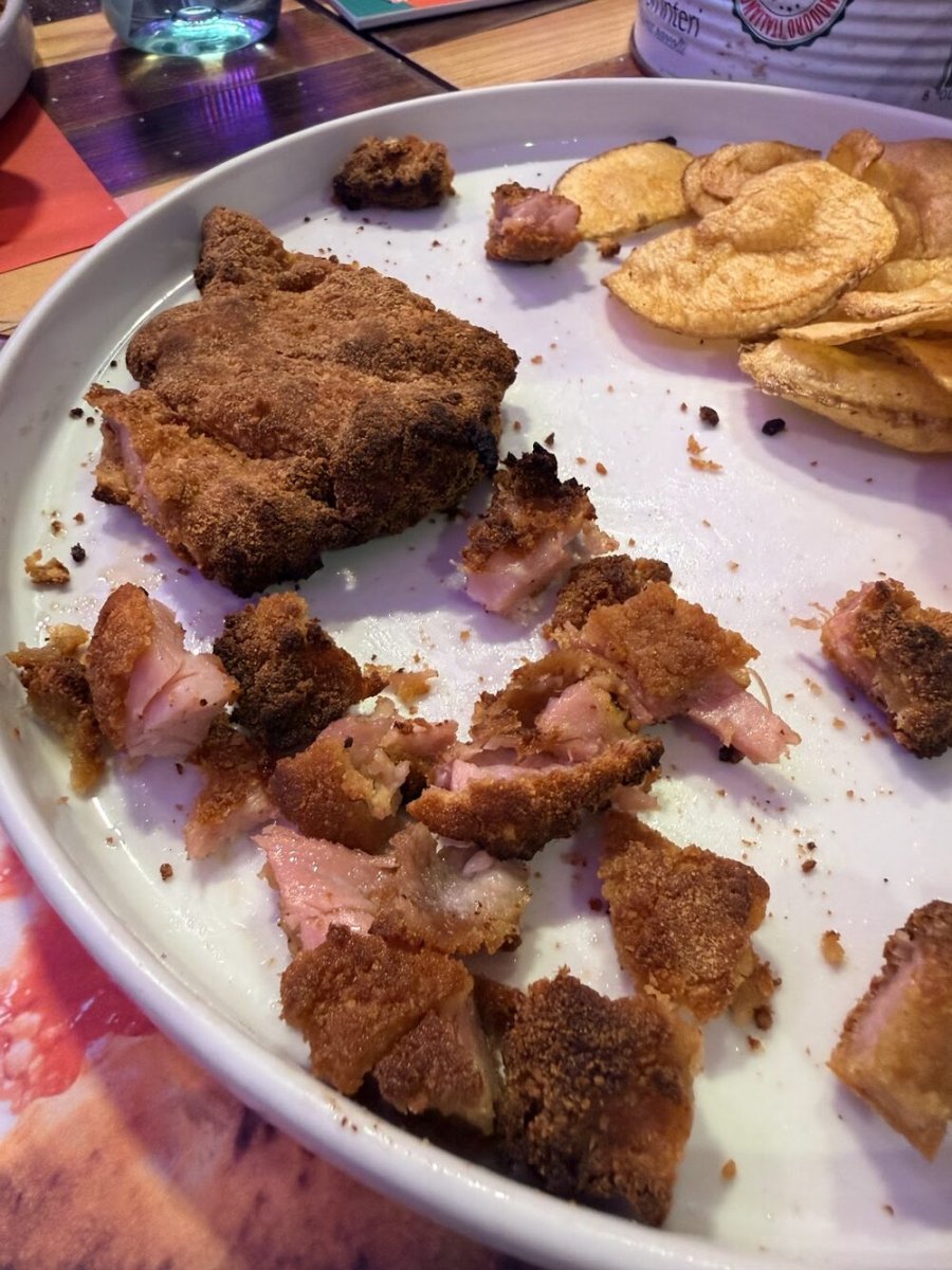 Foto 4 di Fratelli La Bufala - Chieti