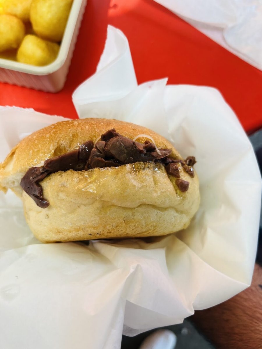 Foto 5 di Fratelli Testagrossa - Palermo