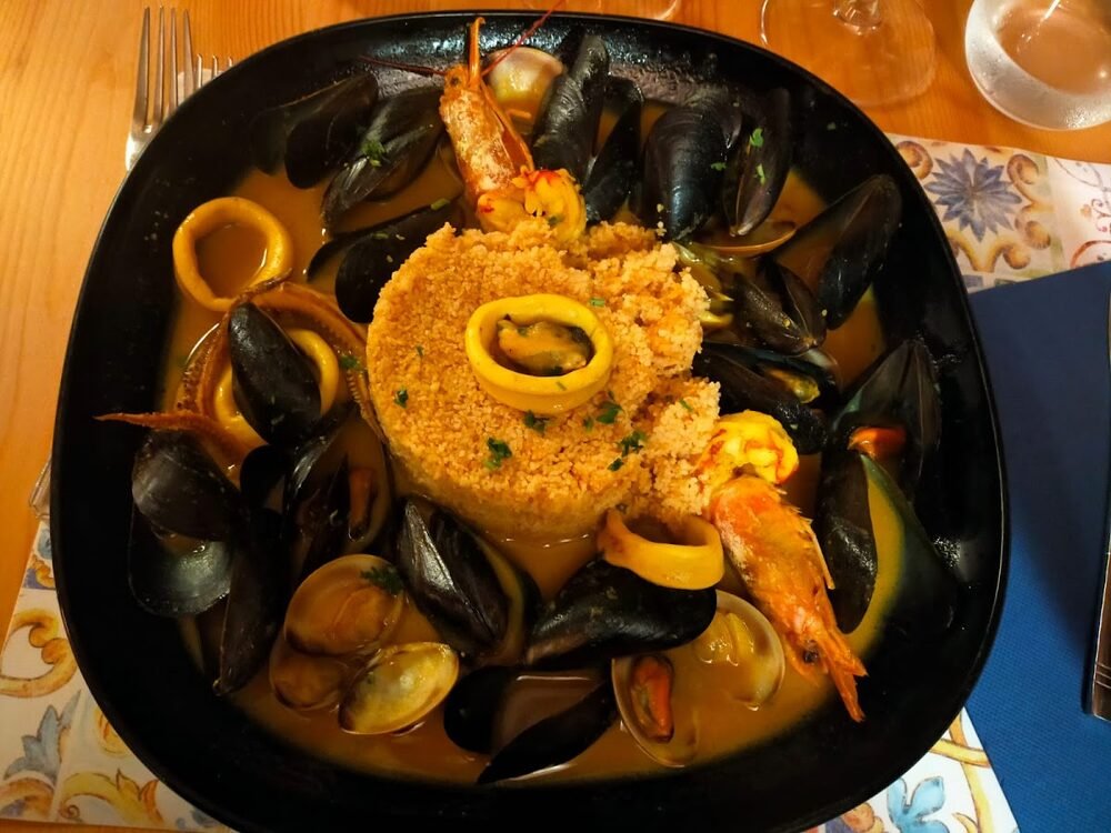 Foto 4 di Il Pipino Rosso - Palermo