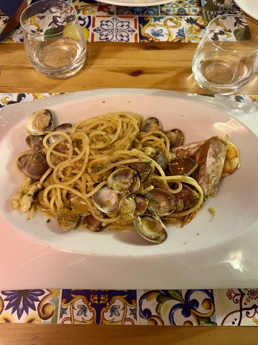 Foto 5 di Il Pipino Rosso - Palermo