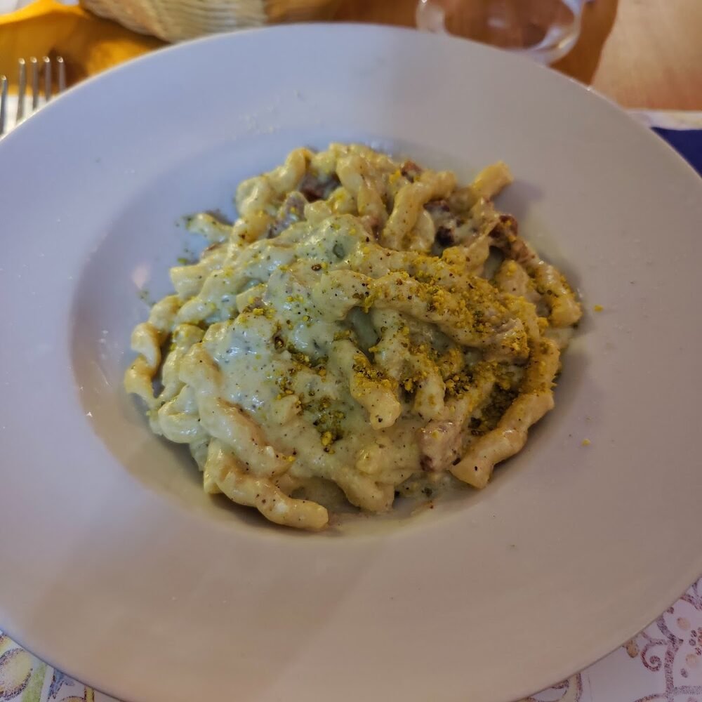 Foto 2 di Il Pipino Rosso - Palermo