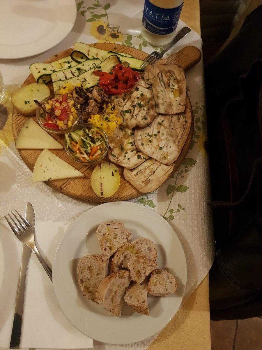 Foto 2 di Locanda Del Convento - Mosciano Sant'Angelo