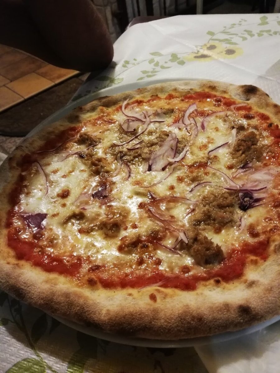 Foto 3 di Locanda Del Convento - Mosciano Sant'Angelo