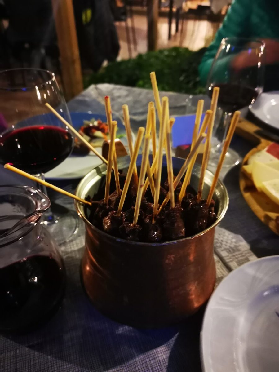 Foto 4 di Locanda Del Convento - Mosciano Sant'Angelo