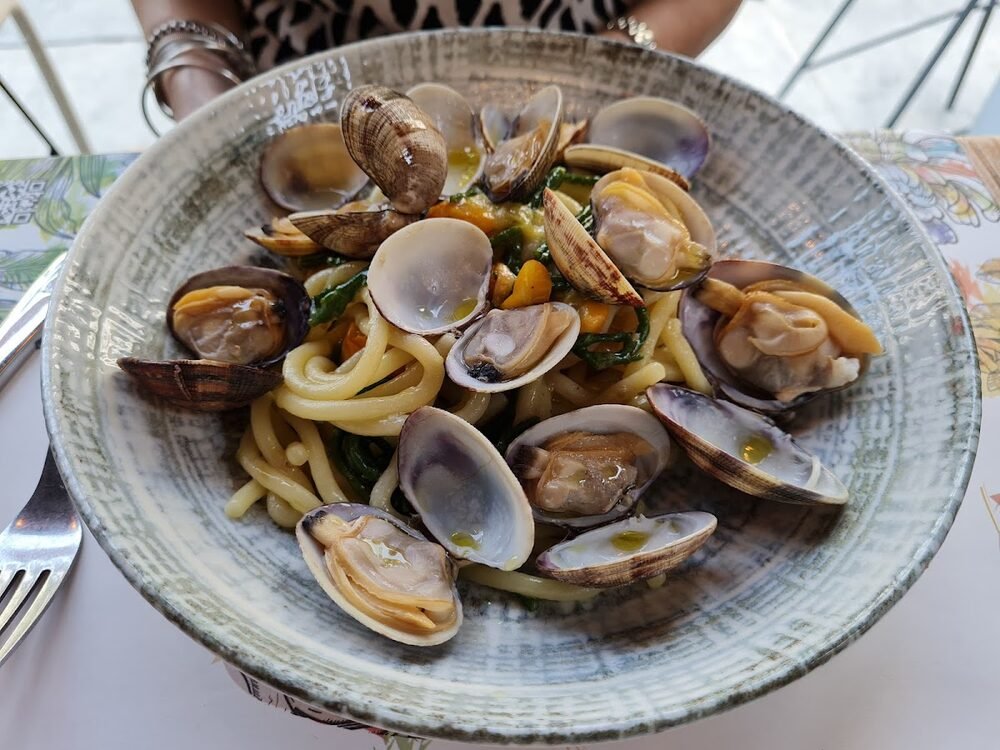 Foto 3 di Sikulo - Palermo