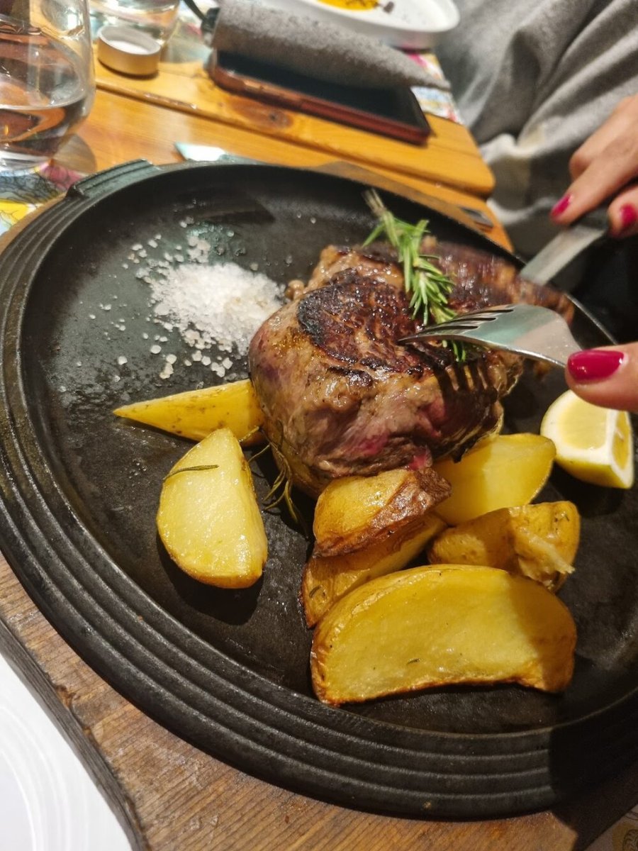 Foto 4 di Sikulo - Palermo