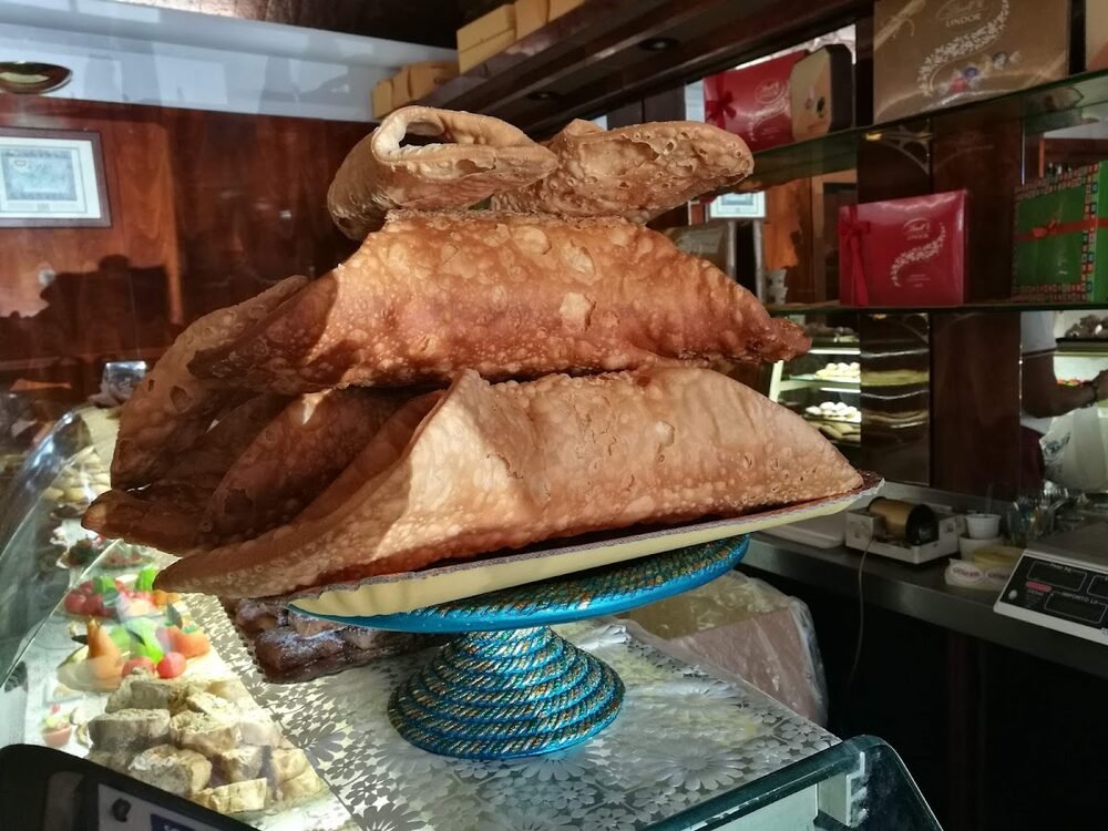 Foto 2 di Extrabar Dei Fratelli Petta - Piana degli Albanesi