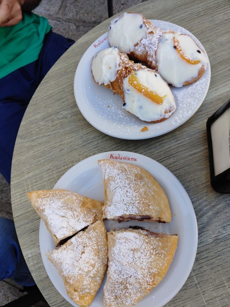 Foto 4 di Extrabar Dei Fratelli Petta - Piana degli Albanesi