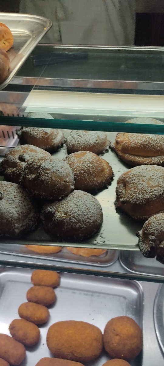 Foto 5 di Extrabar Dei Fratelli Petta - Piana degli Albanesi