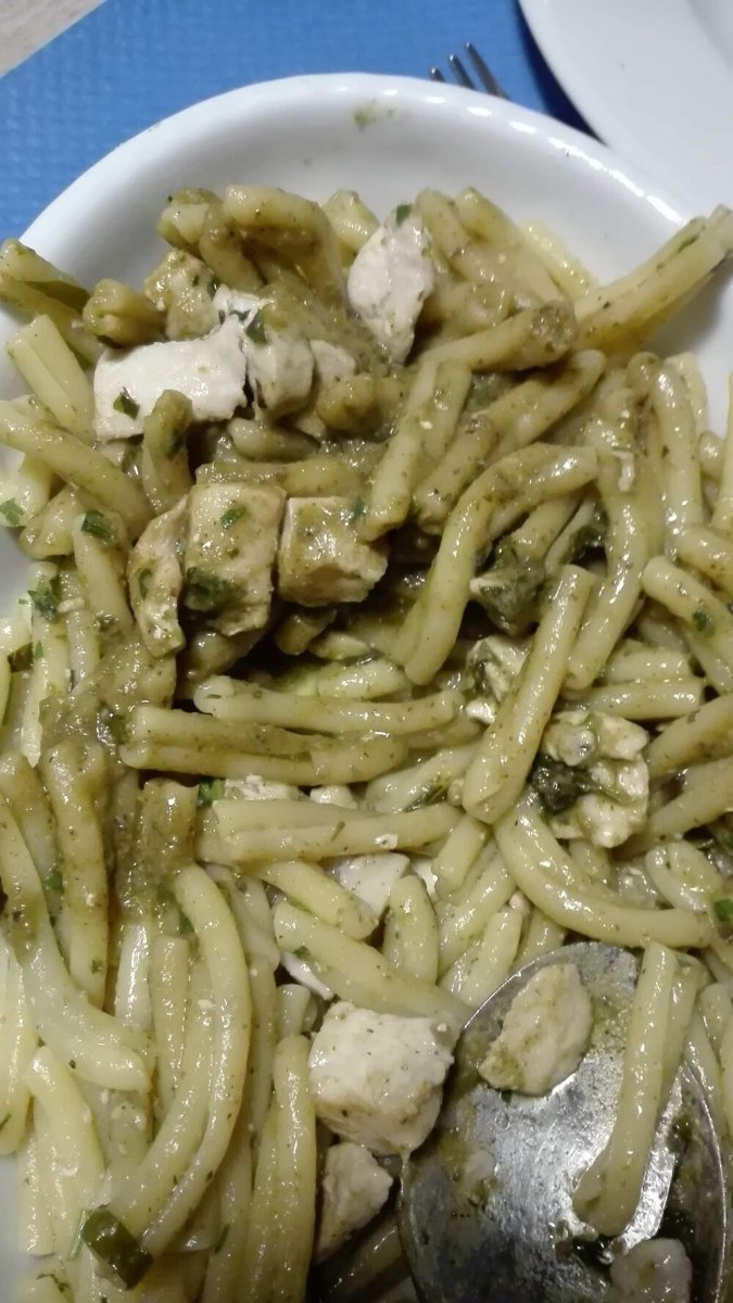 Foto 2 di Osteria Pantelleria Cavalieri Di Malta - Palermo