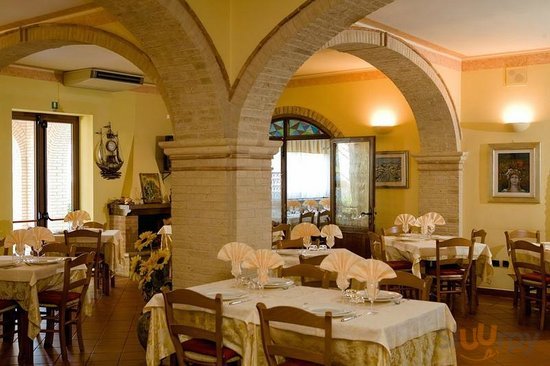 Foto di Ristorante Casa Rossa - 7/7