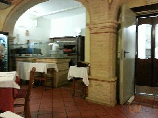 Foto di Ristorante Casa Rossa - 6/7