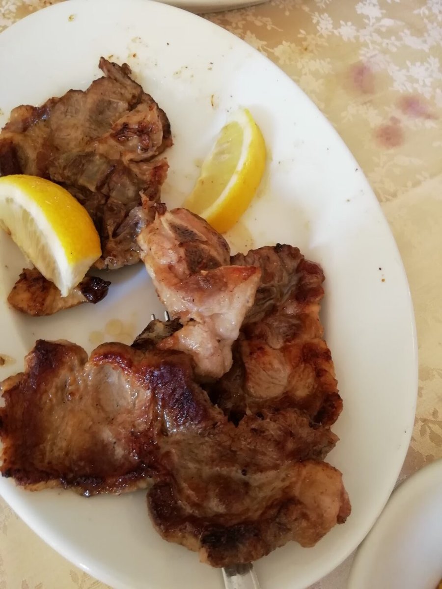 Foto 4 di Ristorante Pizzeria Il Gallo - Teramo