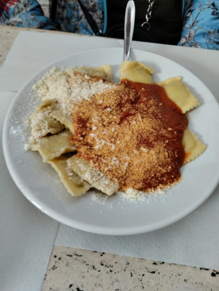 Foto 4 di Foccaceria Del Massimo - Palermo