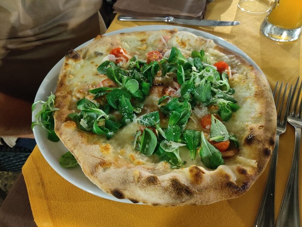Pizzeria Gabibbo