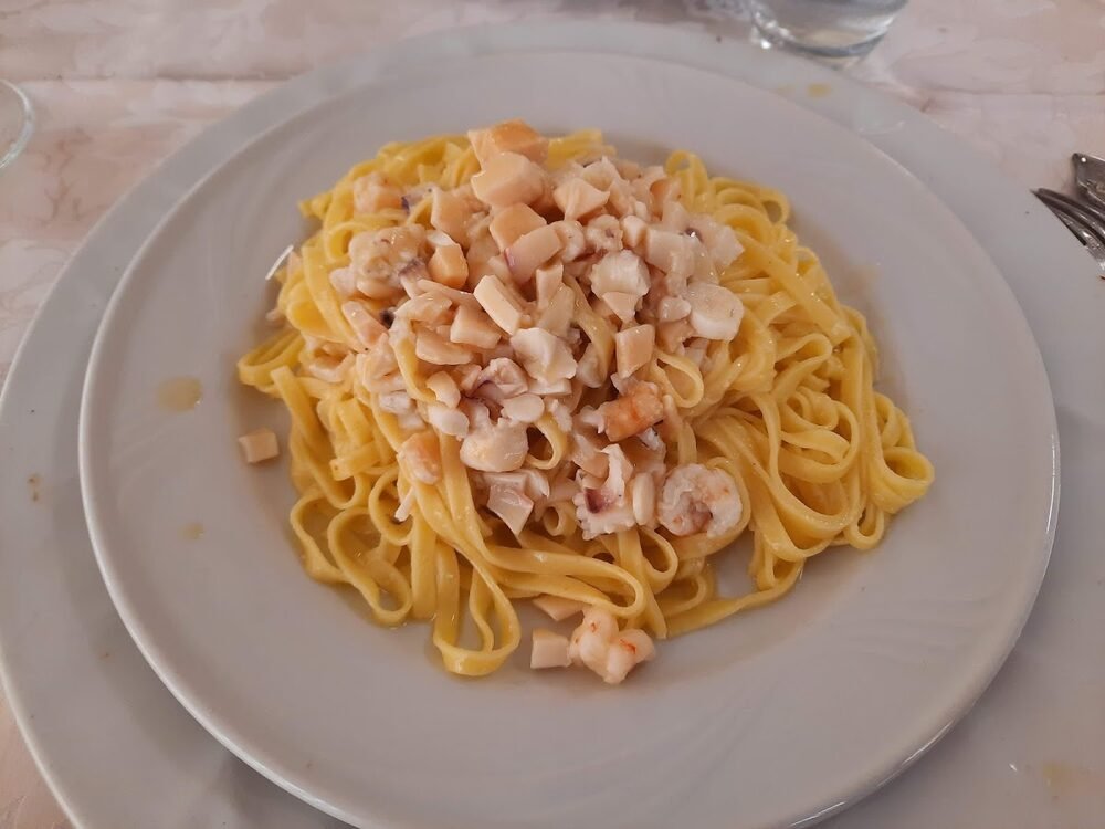 Foto 4 di Ristorante Leon D'or - Martinsicuro