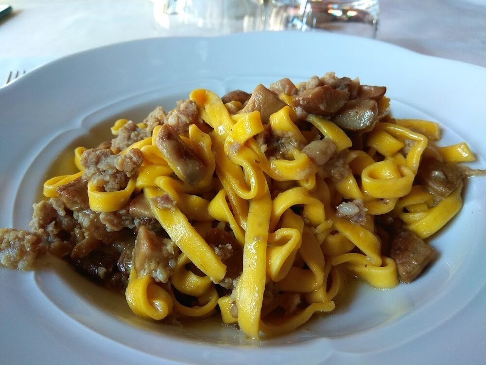 Ristorante Pizzeria Il Ritrovo