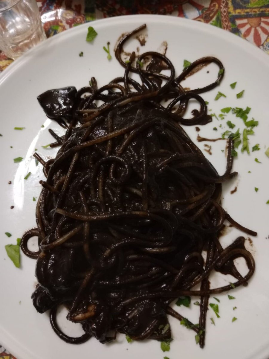 Foto 2 di Zia Maria Antica Osteria - Bagheria