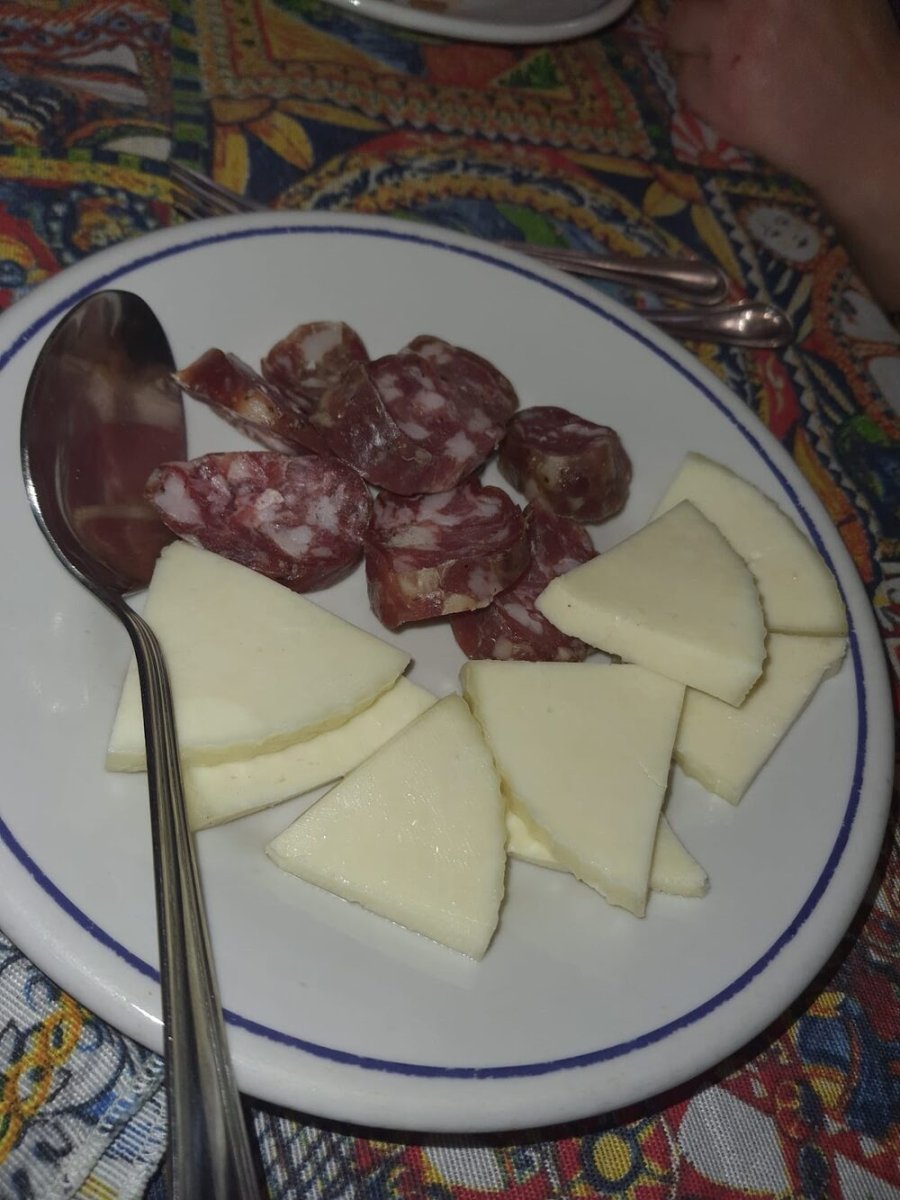 Foto 4 di Zia Maria Antica Osteria - Bagheria