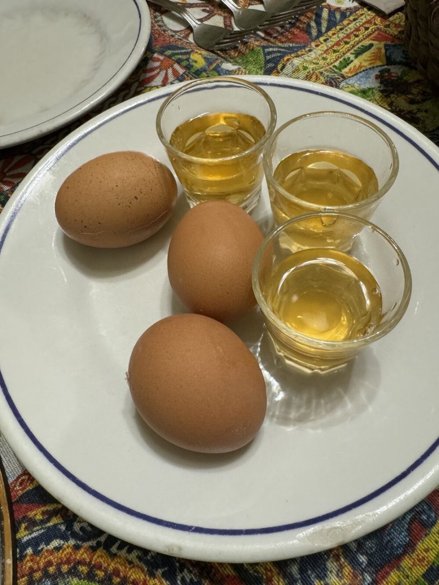 Foto 5 di Zia Maria Antica Osteria - Bagheria