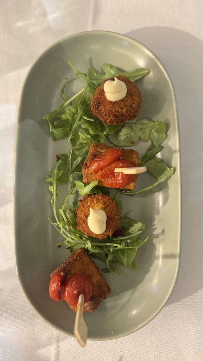 Foto 5 di Auras Officina Gastronomica - Pozzuoli