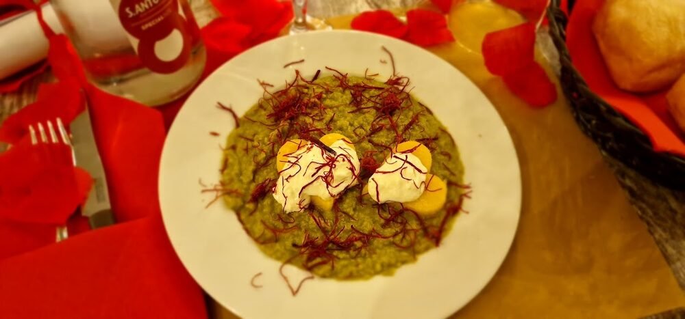 Foto 2 di L'osteria De Cabiàa - Cabiate