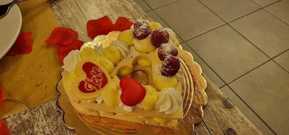 Foto 3 di L'osteria De Cabiàa - Cabiate