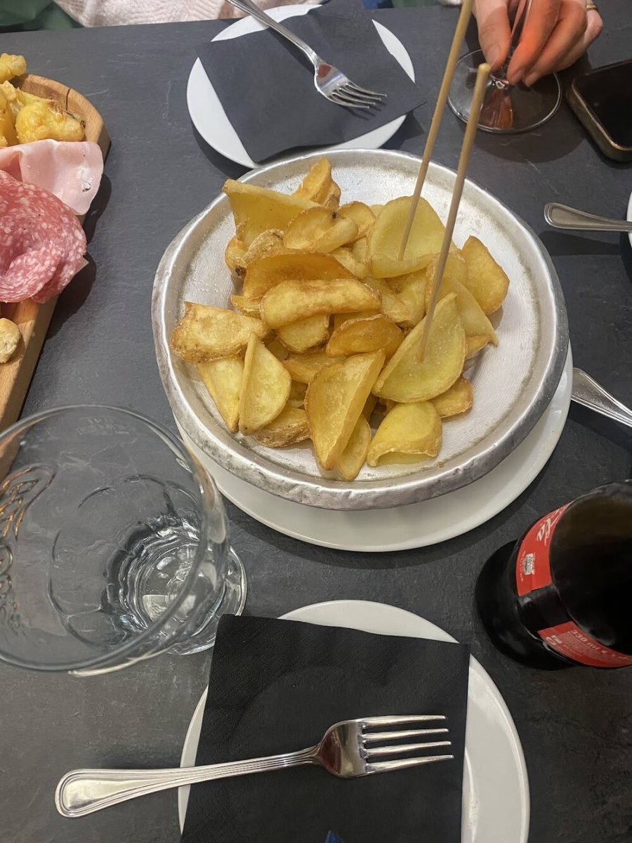 Foto 3 di Bar Pecchia - Torino