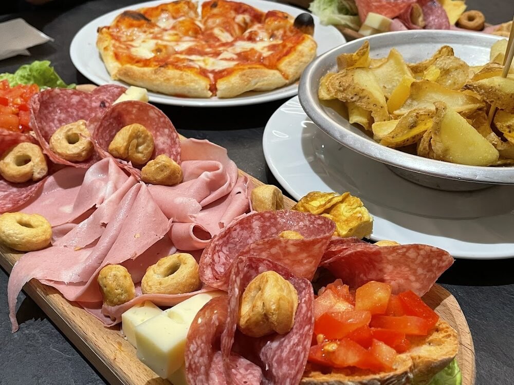 Foto 5 di Bar Pecchia - Torino