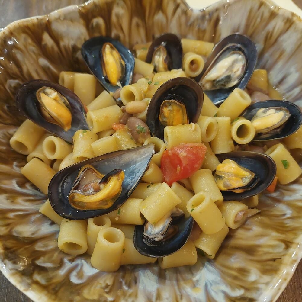 Foto 2 di Re Ngiuluz Osteria Bizzarra - Napoli