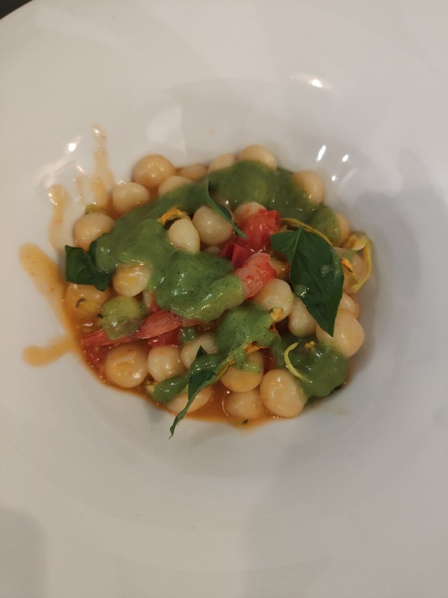 Foto 3 di Re Ngiuluz Osteria Bizzarra - Napoli