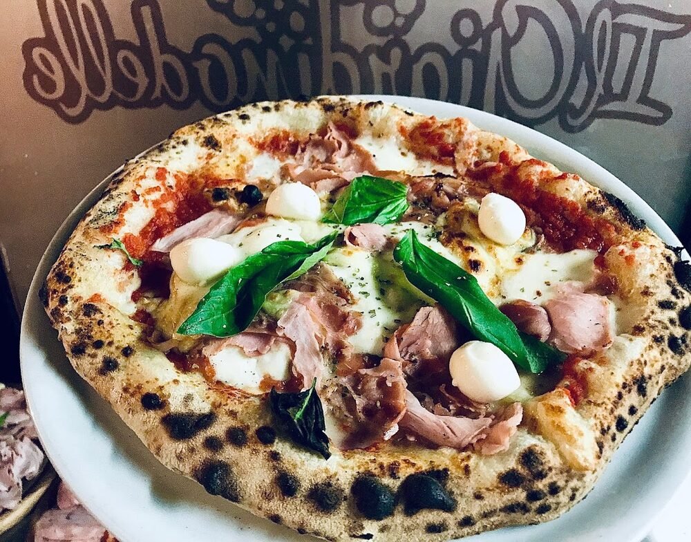 Il Giardino delle Delizie