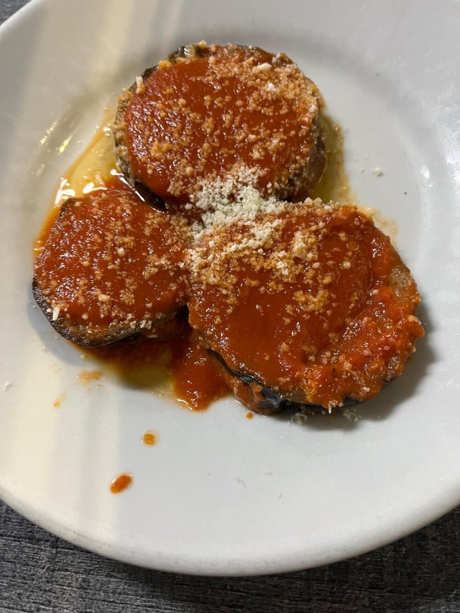 Foto 3 di Trattoria Sciupè - Palermo