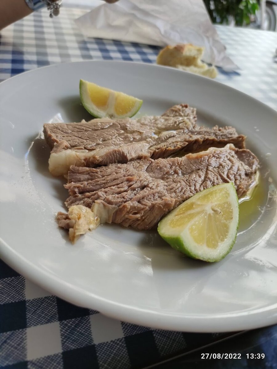 Foto 4 di Trattoria Sciupè - Palermo