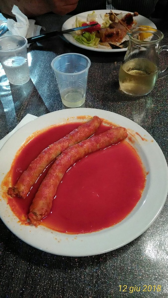 Foto 5 di Trattoria Sciupè - Palermo