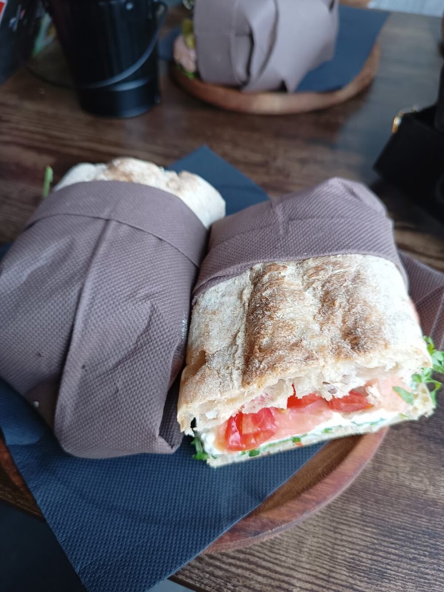 Foto 4 di Caffetteria Miky 2 Panineria Gourmet - Bologna
