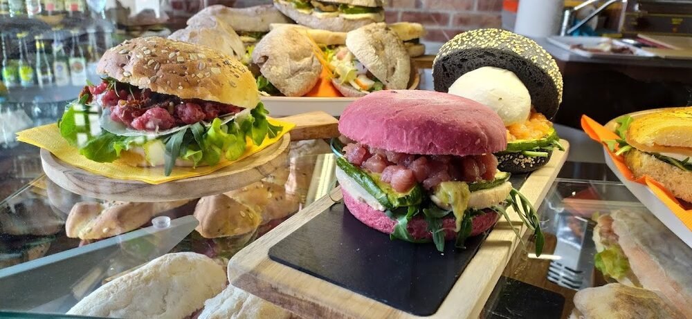 Foto 5 di Caffetteria Miky 2 Panineria Gourmet - Bologna