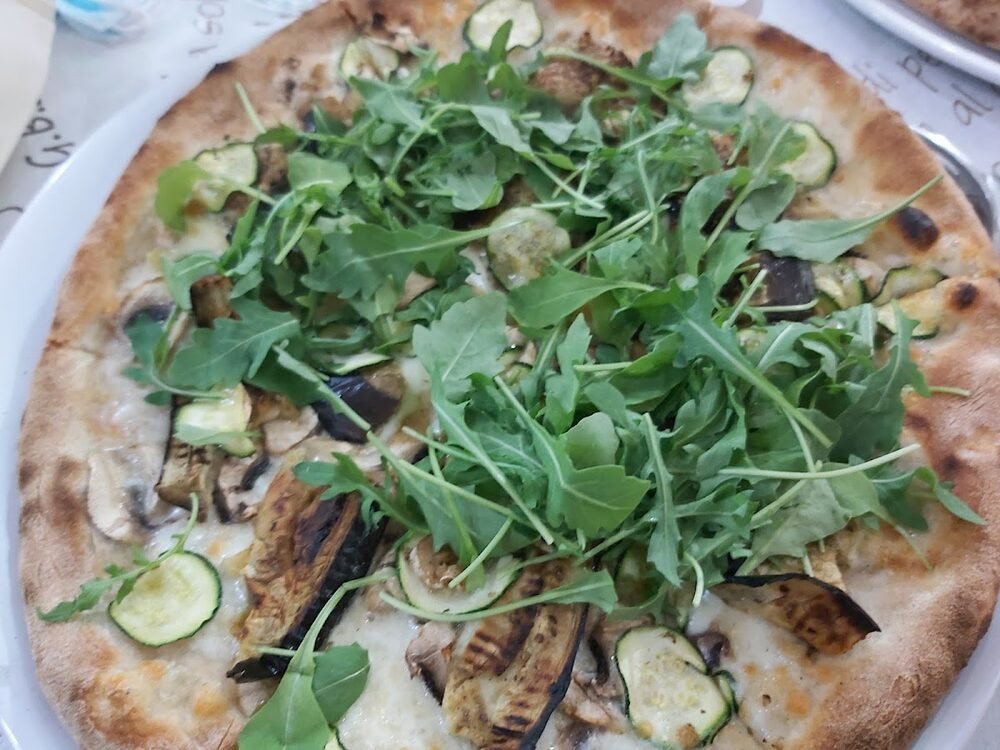 Foto 4 di Pizzeria Medori - Castellalto