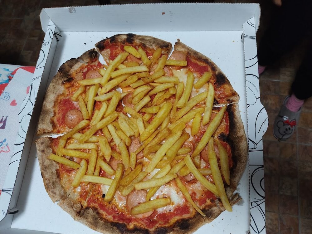 Foto 2 di Pizzeria Medori - Castellalto