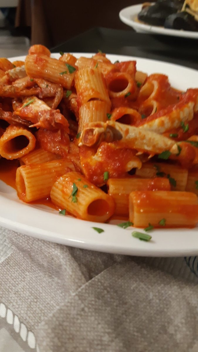 Foto 2 di Trattoria Da Mara E Peppe - Silvi Marina