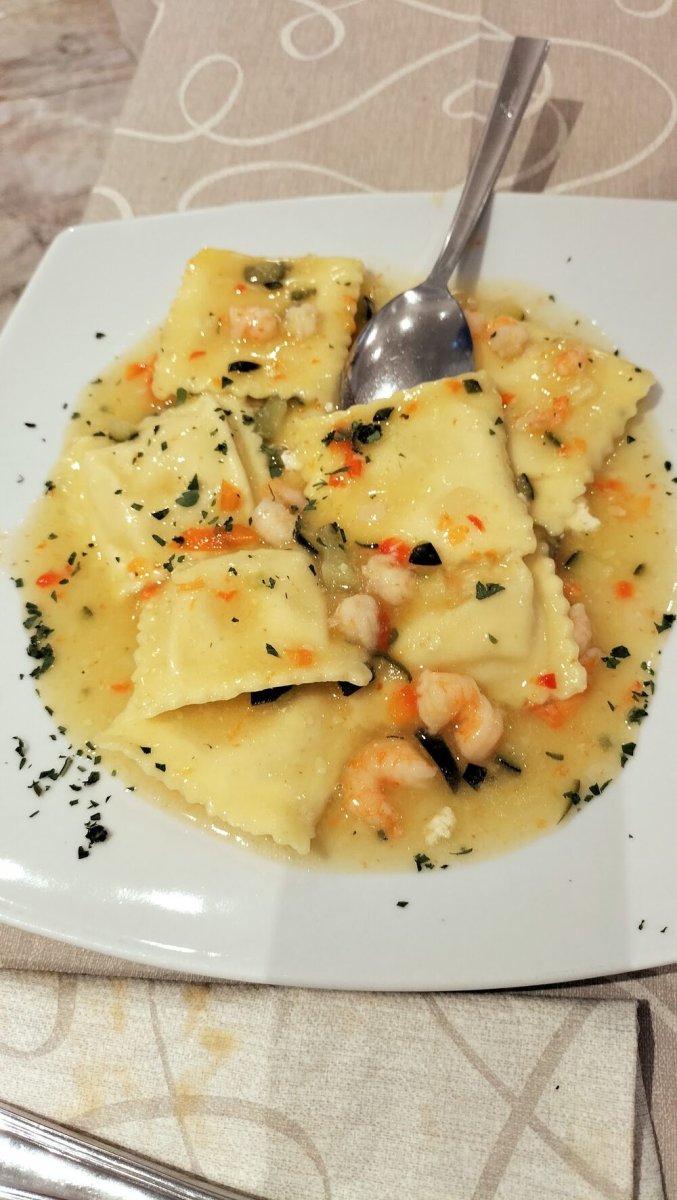 Foto 3 di Trattoria Da Mara E Peppe - Silvi Marina