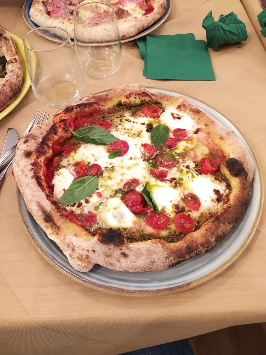 Foto 2 di Il Fedino - Palermo