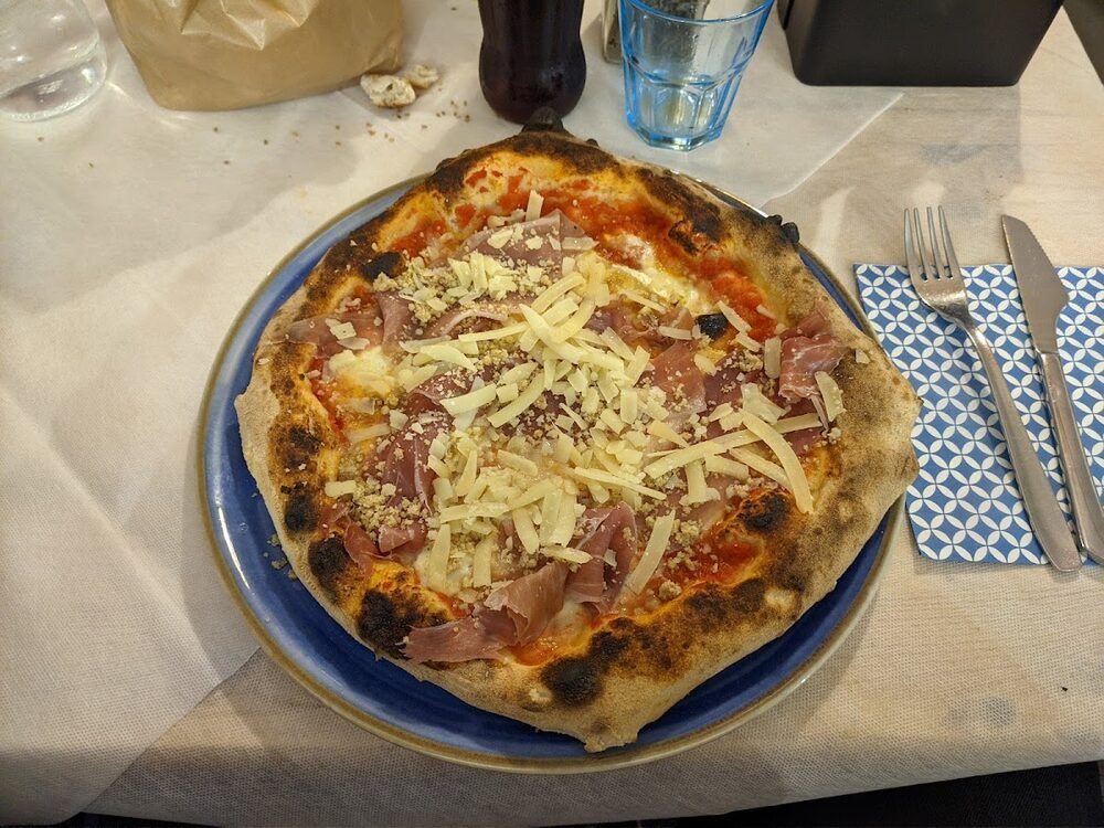 Foto 4 di Il Fedino - Palermo