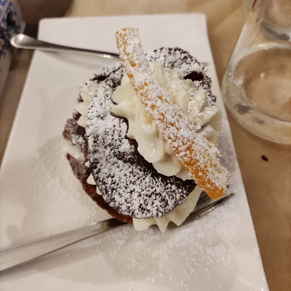 Foto 5 di Il Fedino - Palermo