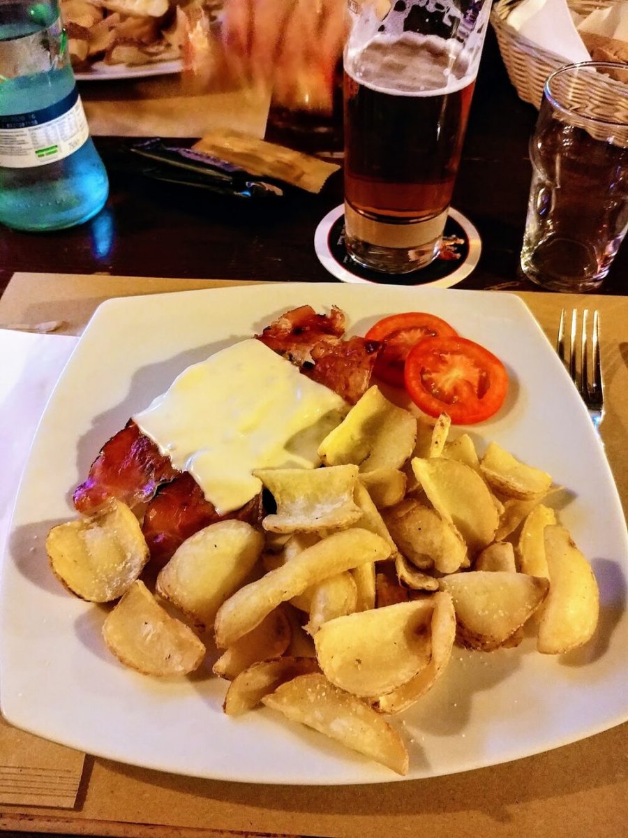 Foto 3 di Pub Pois - Giulianova