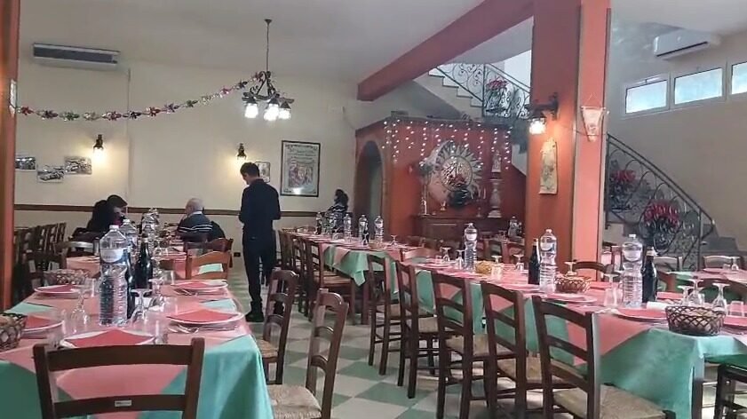 Foto 2 di La Targa Florio - Cerda