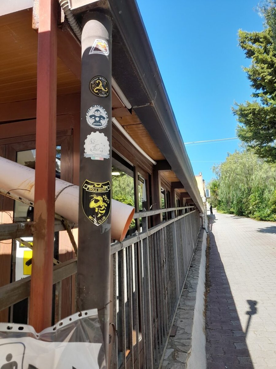 Foto 3 di La Targa Florio - Cerda