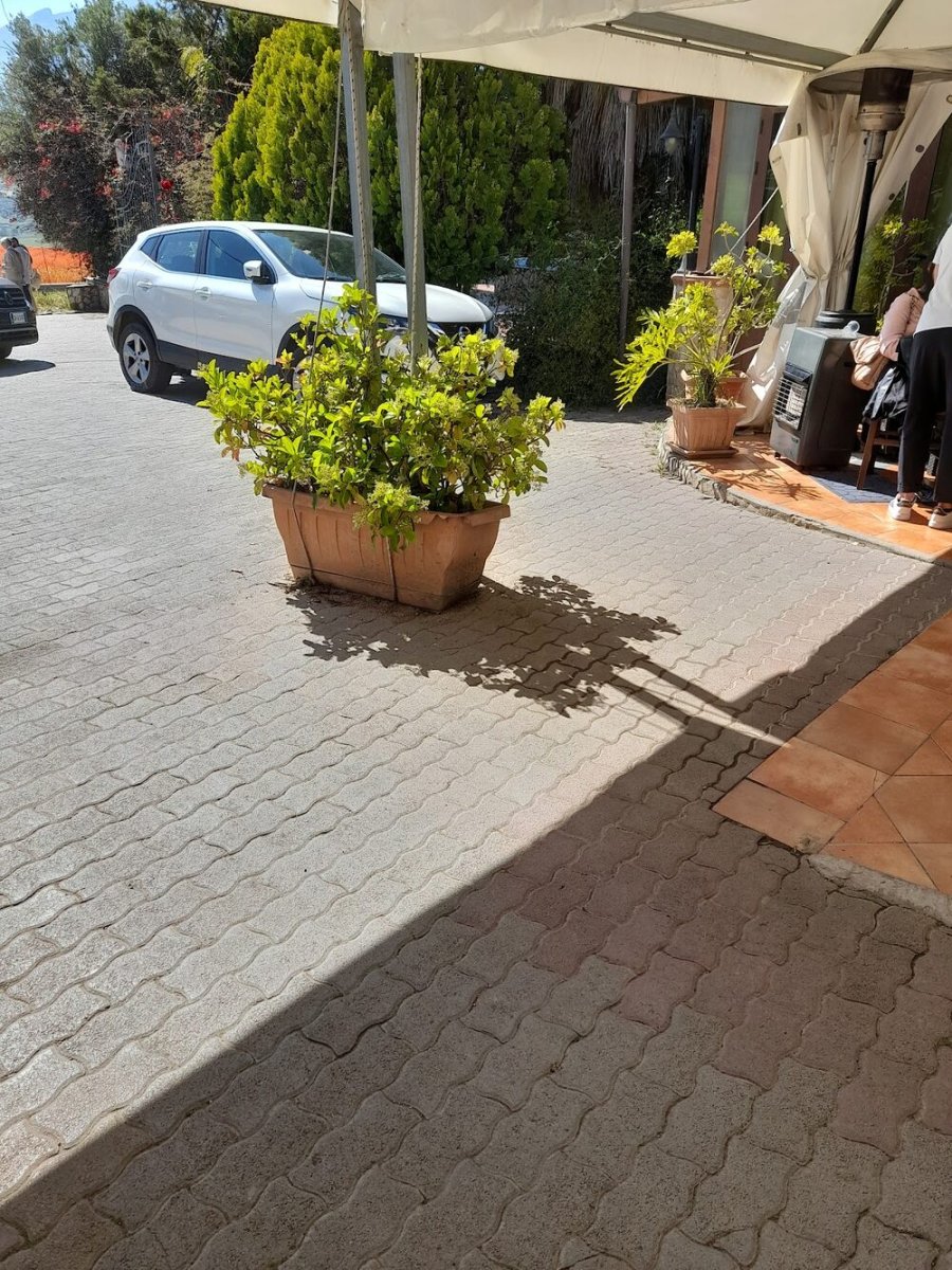 Foto 4 di La Targa Florio - Cerda