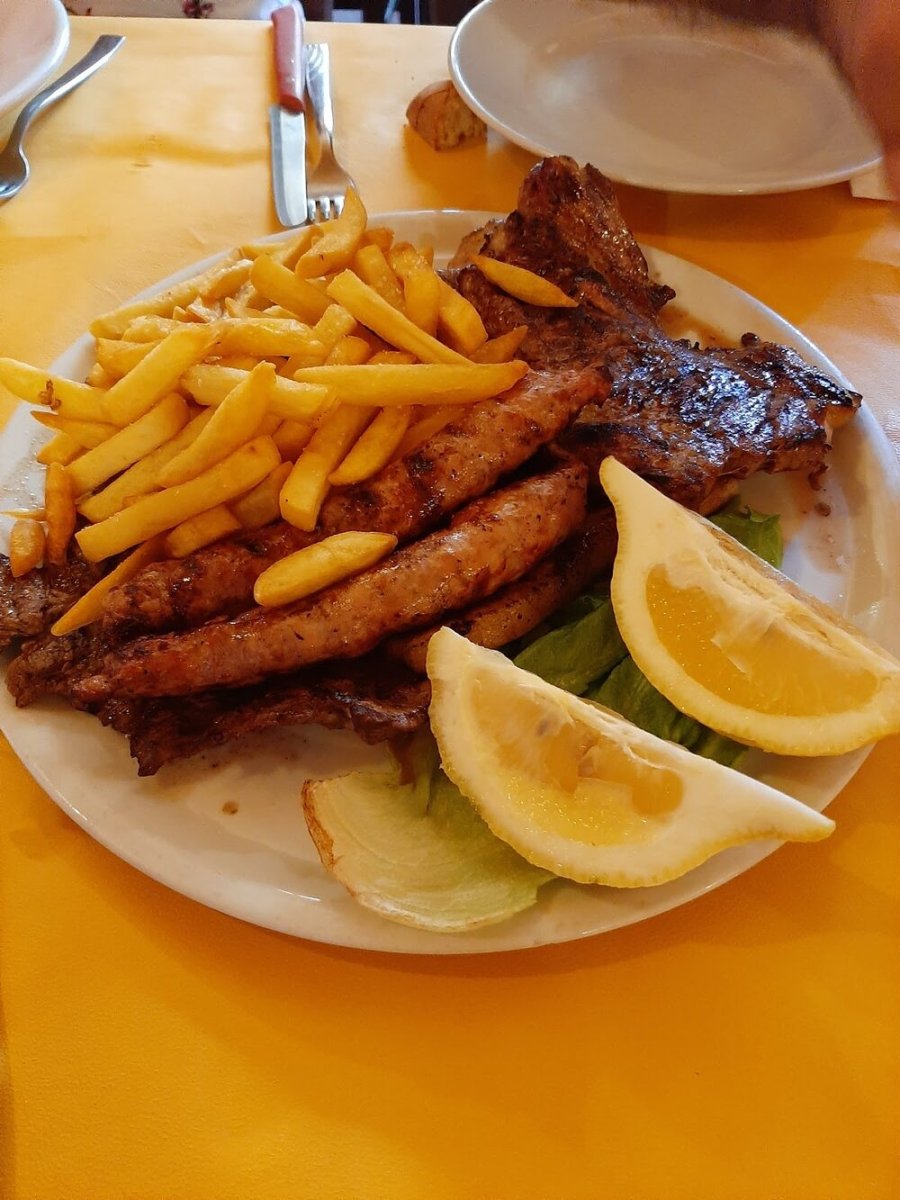 Foto 5 di La Lanterna - Collesano